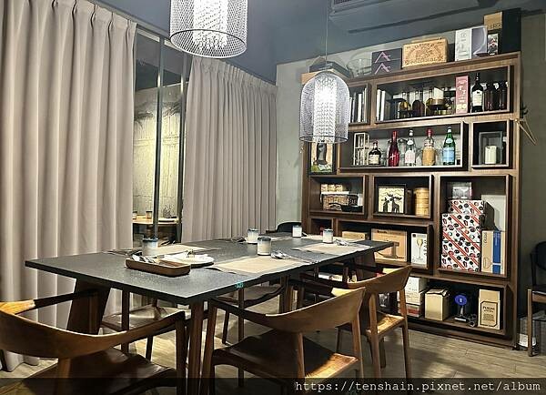 【東區聚餐餐廳】L'age 熟成餐廳