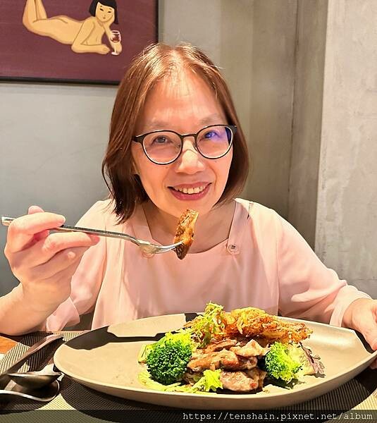 【東區聚餐餐廳】L'age 熟成餐廳