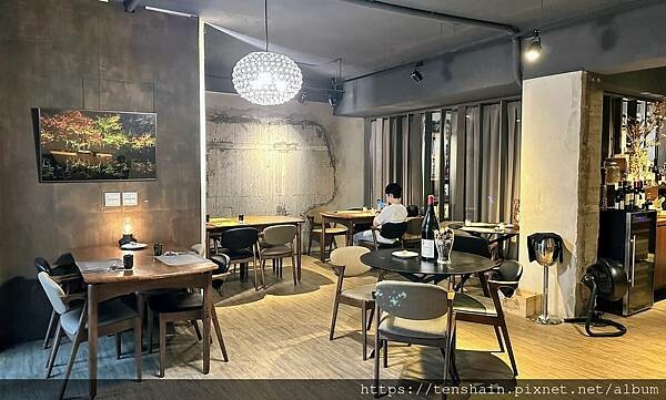 【東區聚餐餐廳】L'age 熟成餐廳