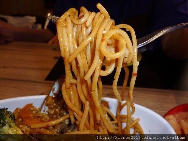 為碗麵：為了這碗麵,吃麵吃到飽-為碗麵体驗心得