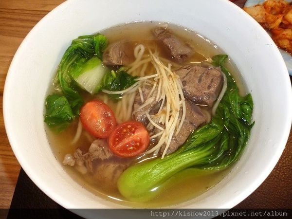 為碗麵：為了這碗麵,吃麵吃到飽-為碗麵体驗心得