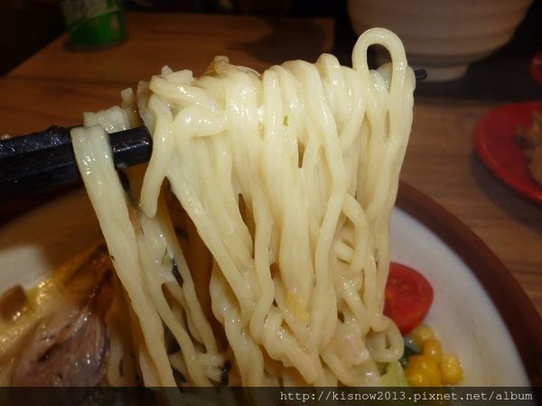 為碗麵：為了這碗麵,吃麵吃到飽-為碗麵体驗心得