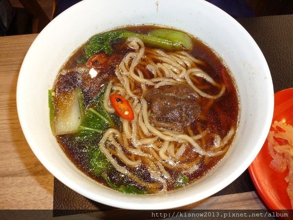 為碗麵：為了這碗麵,吃麵吃到飽-為碗麵体驗心得