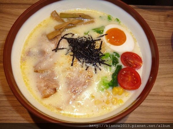 為碗麵：為了這碗麵,吃麵吃到飽-為碗麵体驗心得