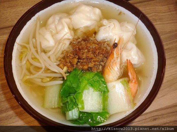 為碗麵：為了這碗麵,吃麵吃到飽-為碗麵体驗心得