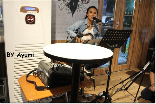 獵場原住民串燒餐廳：[食記]樹林美食新發現－獵場原住民串燒餐廳、周五&周六晚上還有歌手駐唱唷~