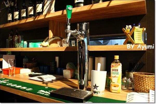 獵場原住民串燒餐廳：[食記]樹林美食新發現－獵場原住民串燒餐廳、周五&周六晚上還有歌手駐唱唷~