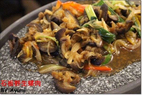 獵場原住民串燒餐廳：[食記]樹林美食新發現－獵場原住民串燒餐廳、周五&周六晚上還有歌手駐唱唷~