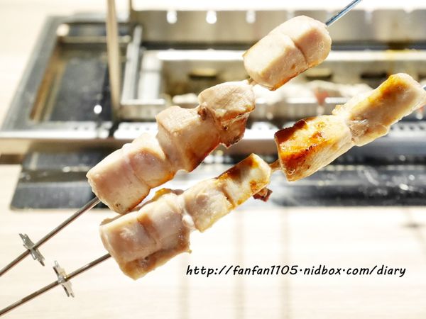 【市政府串燒韓式串燒】串殿 自動旋轉無煙韓式串燒  (28).JPG