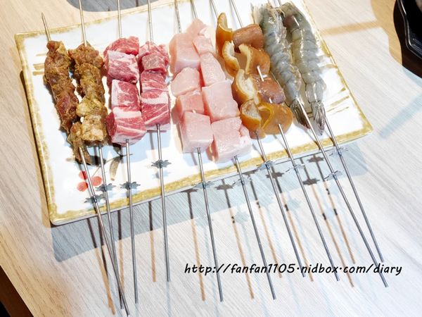 【市政府串燒韓式串燒】串殿 自動旋轉無煙韓式串燒  (11).JPG