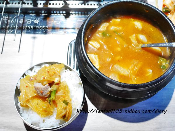 【市政府串燒韓式串燒】串殿 自動旋轉無煙韓式串燒  (20).JPG