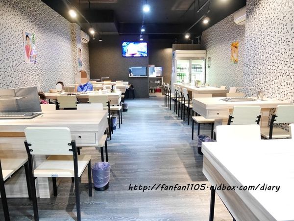 【市政府串燒韓式串燒】串殿 自動旋轉無煙韓式串燒  (6).JPG