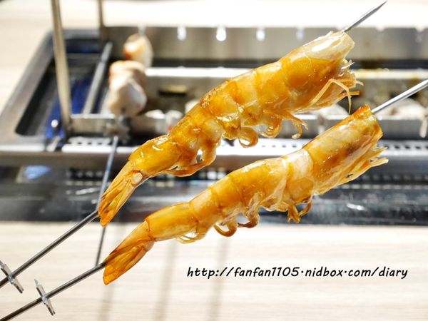 【市政府串燒韓式串燒】串殿 自動旋轉無煙韓式串燒  (27).JPG