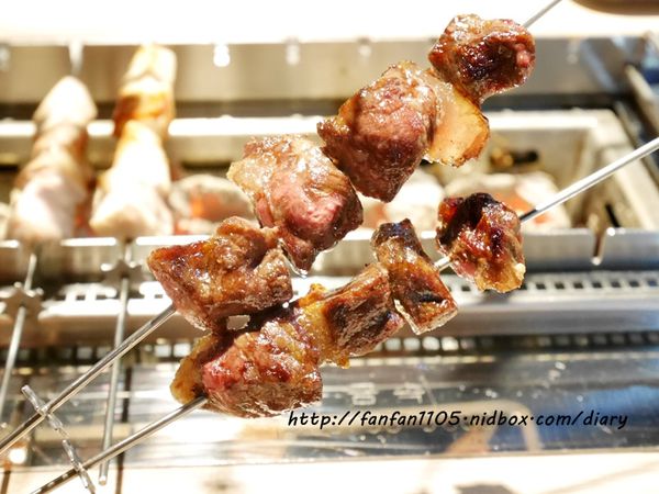 【市政府串燒韓式串燒】串殿 自動旋轉無煙韓式串燒  (25).JPG