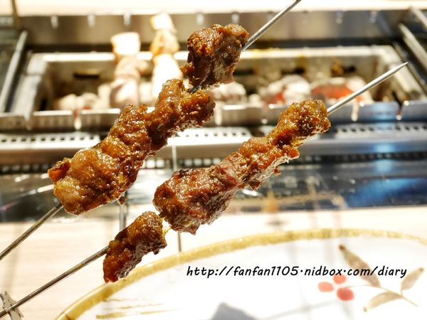 【市政府串燒韓式串燒】串殿 自動旋轉無煙韓式串燒  (24).JPG