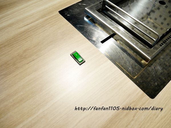 【市政府串燒韓式串燒】串殿 自動旋轉無煙韓式串燒  (3).JPG