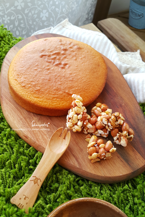 米想花生(聯香真)花生酥:【零食餅乾】好咬清脆不黏牙的香噴噴花生酥 米想花生(聯香真)