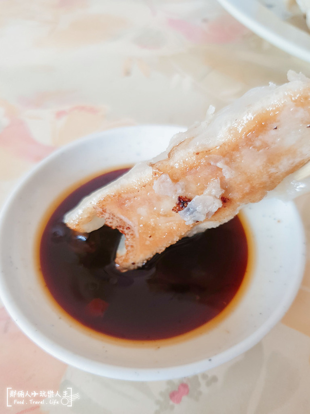 台南煎餃-3