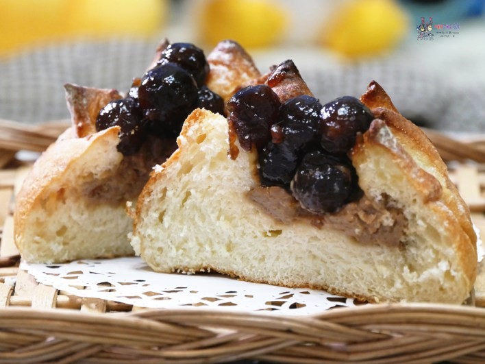 桃園美食,許燕斌,烘焙,林哲樂,考選部,星巴克,POCOPHONE F1,中秋月餅,冠軍麵包,手作月餅