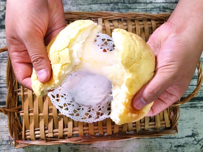 桃園美食,許燕斌,烘焙,林哲樂,考選部,星巴克,POCOPHONE F1,中秋月餅,冠軍麵包,手作月餅