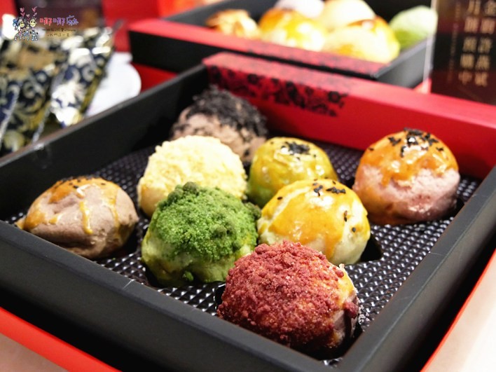 桃園美食,許燕斌,烘焙,林哲樂,考選部,星巴克,POCOPHONE F1,中秋月餅,冠軍麵包,手作月餅