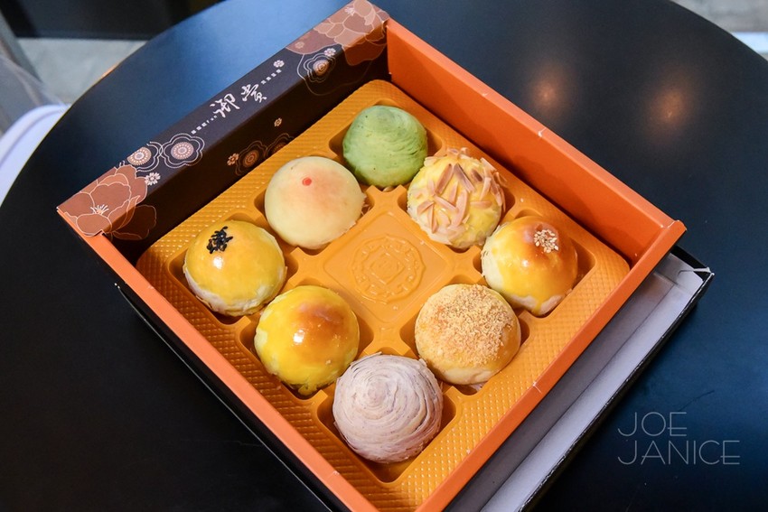 最強伴手禮【許燕斌手作烘焙】- 潔妮食旅生活