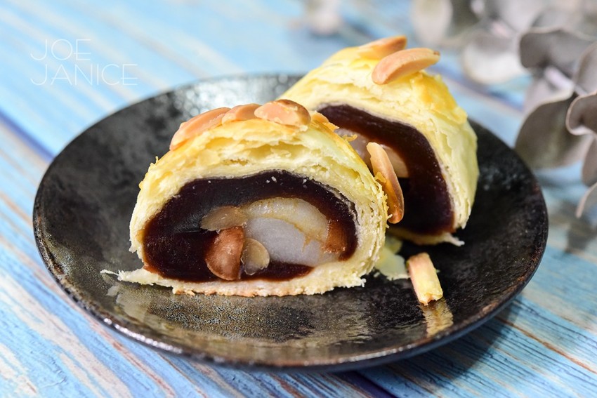 最強伴手禮【許燕斌手作烘焙】- 潔妮食旅生活