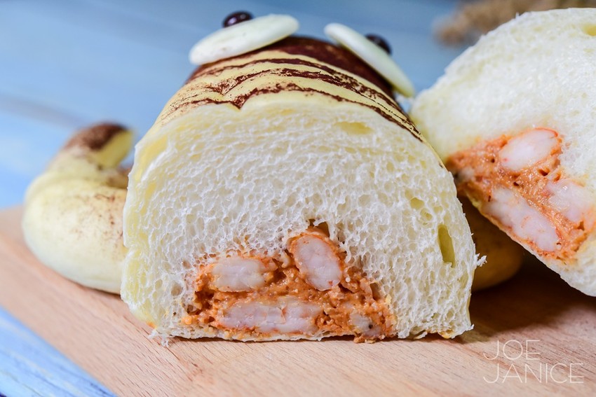 最強伴手禮【許燕斌手作烘焙】- 潔妮食旅生活