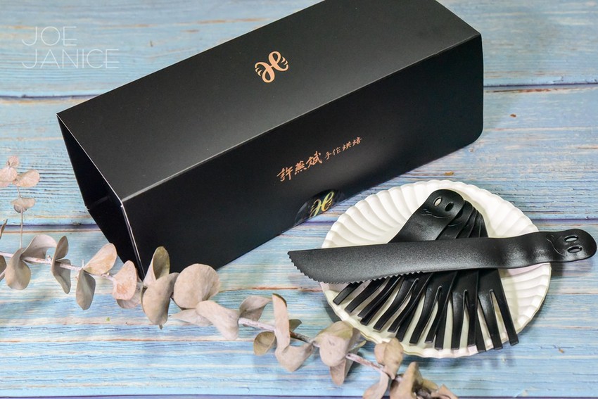 最強伴手禮【許燕斌手作烘焙】- 潔妮食旅生活