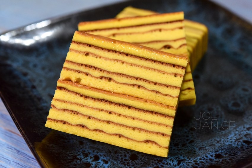 最強伴手禮【許燕斌手作烘焙】- 潔妮食旅生活