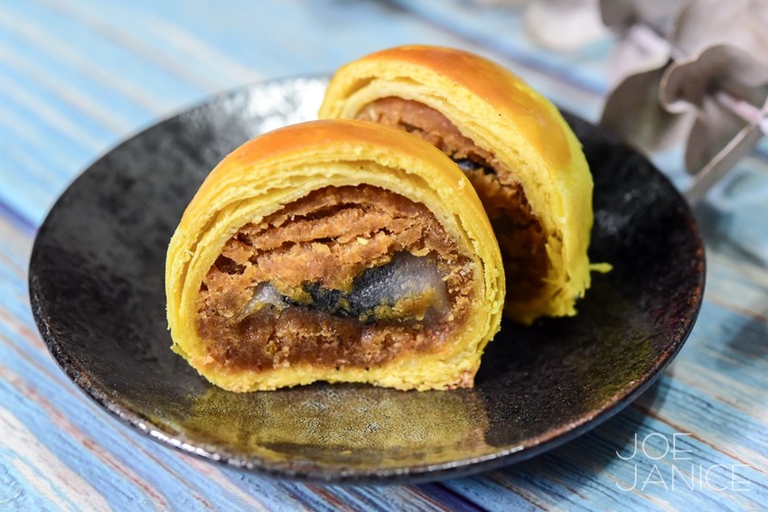 最強伴手禮【許燕斌手作烘焙】- 潔妮食旅生活