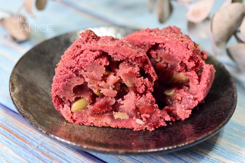 最強伴手禮【許燕斌手作烘焙】- 潔妮食旅生活