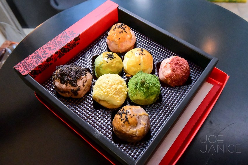 最強伴手禮【許燕斌手作烘焙】- 潔妮食旅生活