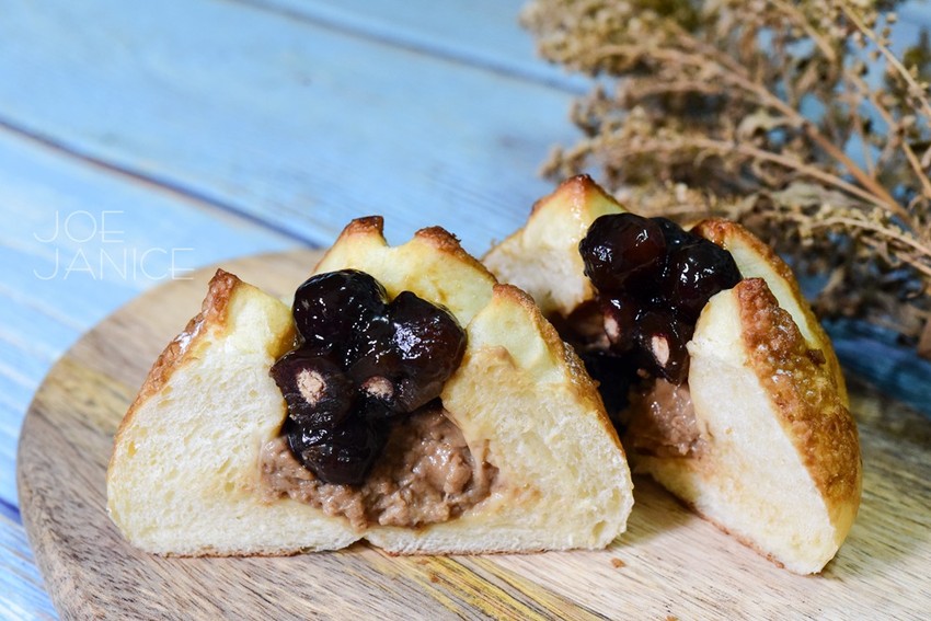 最強伴手禮【許燕斌手作烘焙】- 潔妮食旅生活