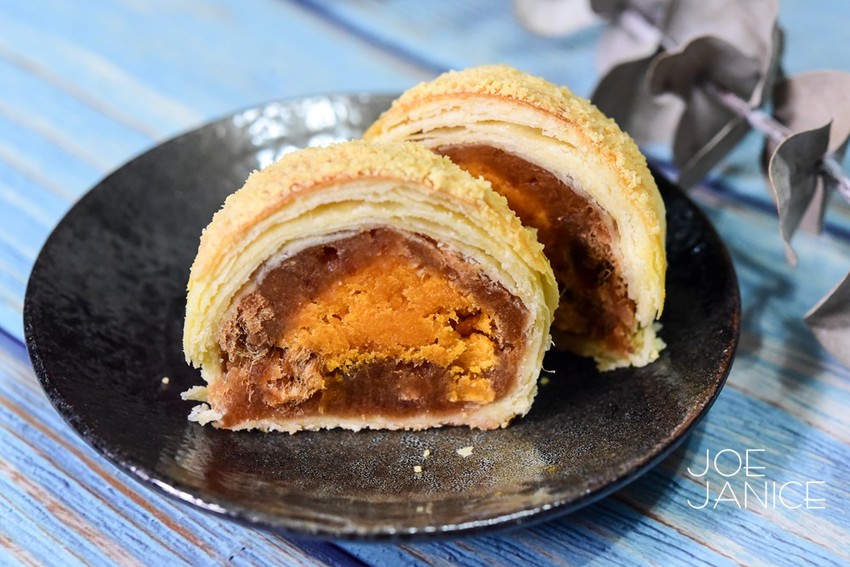 最強伴手禮【許燕斌手作烘焙】- 潔妮食旅生活