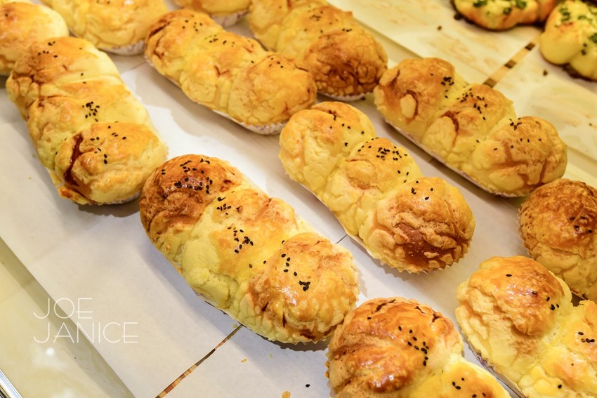 最強伴手禮【許燕斌手作烘焙】- 潔妮食旅生活