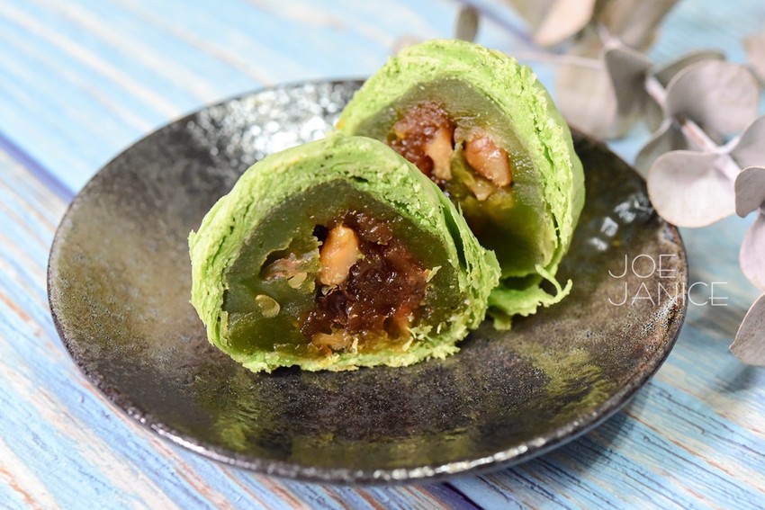 最強伴手禮【許燕斌手作烘焙】- 潔妮食旅生活