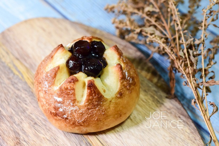 最強伴手禮【許燕斌手作烘焙】- 潔妮食旅生活