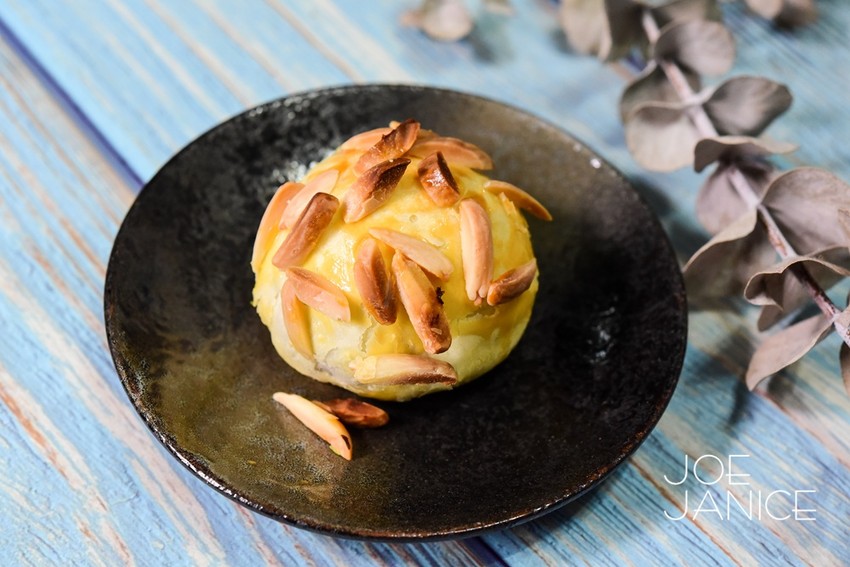 最強伴手禮【許燕斌手作烘焙】- 潔妮食旅生活