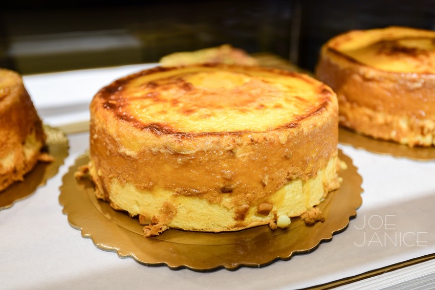 最強伴手禮【許燕斌手作烘焙】- 潔妮食旅生活