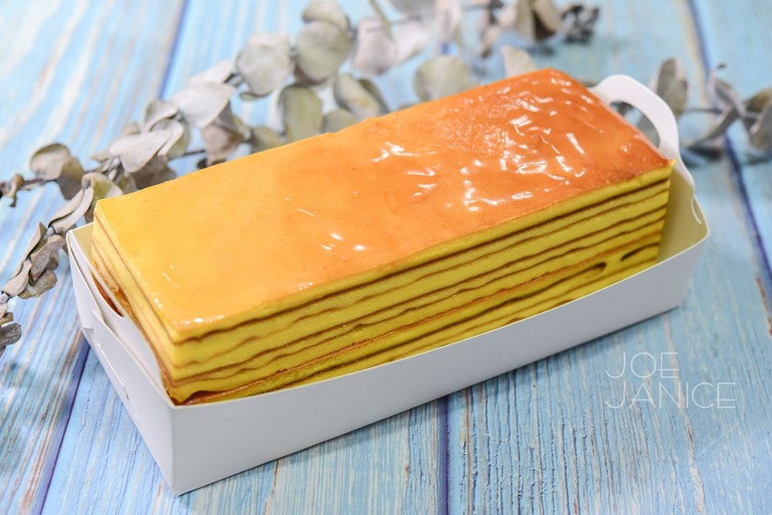 最強伴手禮【許燕斌手作烘焙】- 潔妮食旅生活