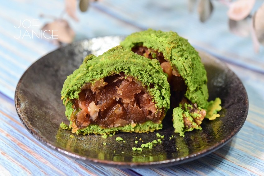 最強伴手禮【許燕斌手作烘焙】- 潔妮食旅生活