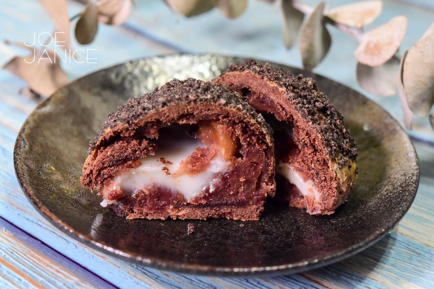 最強伴手禮【許燕斌手作烘焙】- 潔妮食旅生活