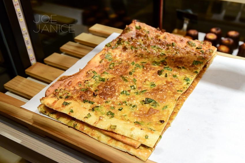 最強伴手禮【許燕斌手作烘焙】- 潔妮食旅生活