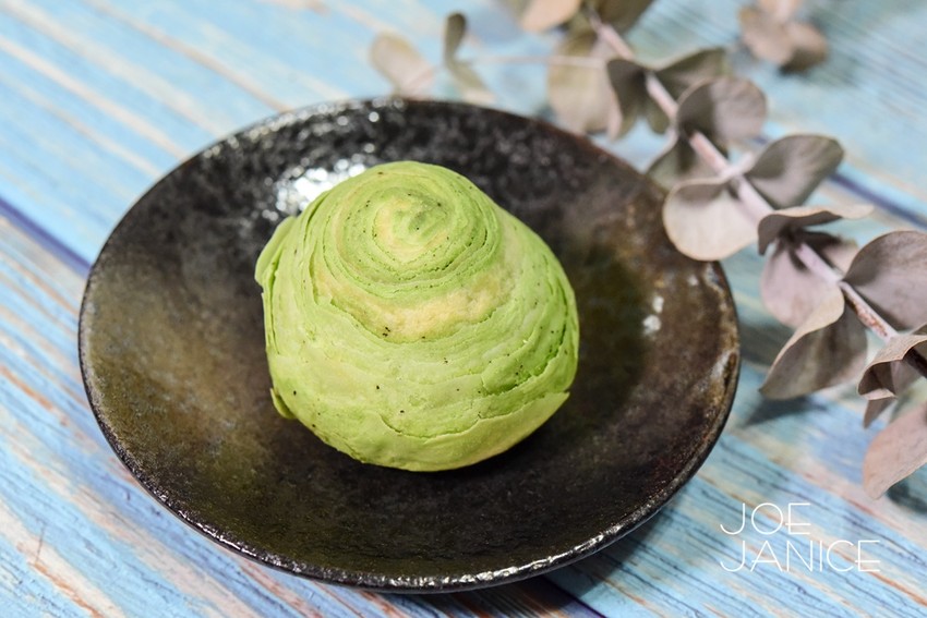 最強伴手禮【許燕斌手作烘焙】- 潔妮食旅生活