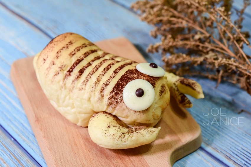 最強伴手禮【許燕斌手作烘焙】- 潔妮食旅生活