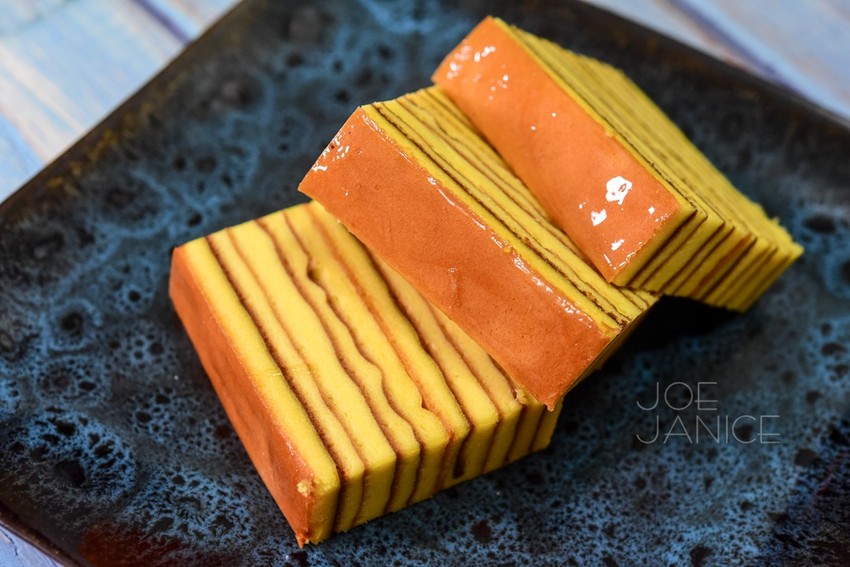 最強伴手禮【許燕斌手作烘焙】- 潔妮食旅生活