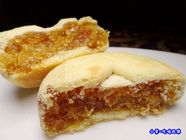 五帝錢餅鳳梨酥-許燕斌手作烘焙 (12).jpg