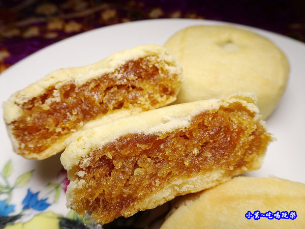 五帝錢餅鳳梨酥-許燕斌手作烘焙 (9).jpg