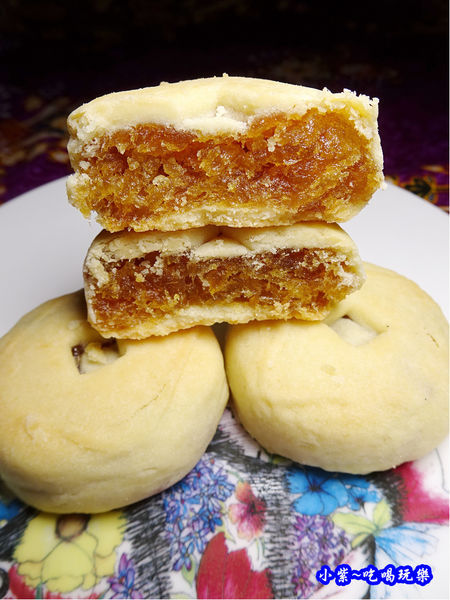 五帝錢餅鳳梨酥-許燕斌手作烘焙 (11).jpg